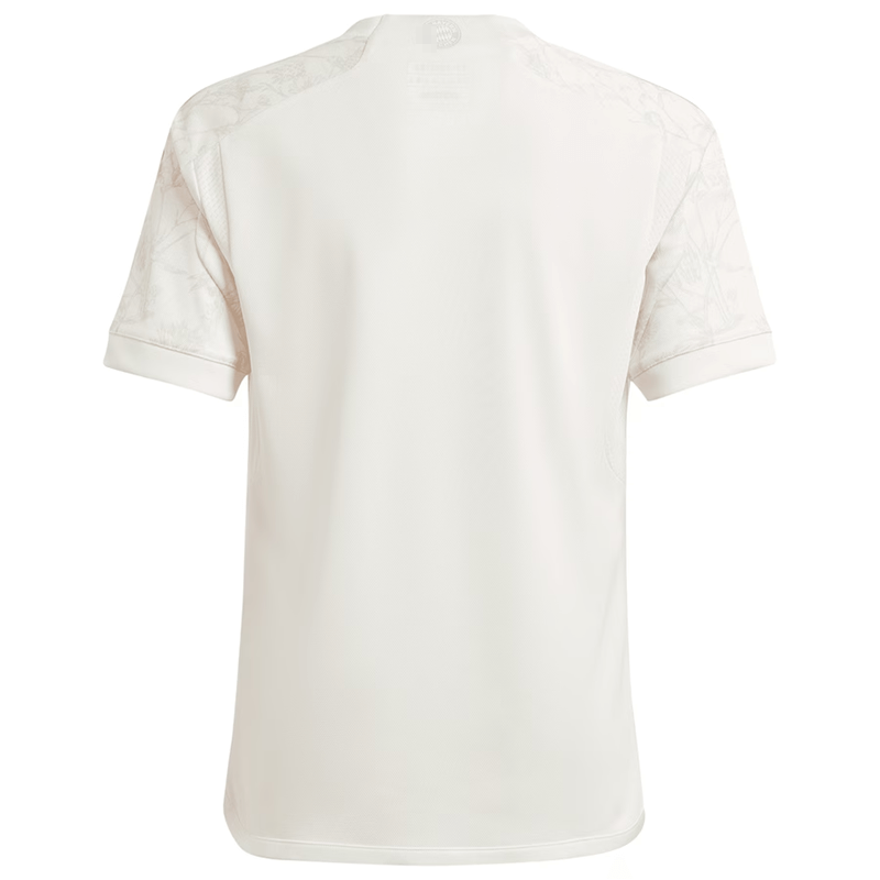 Camiseta Bayern Múnich 2023/2024 Third